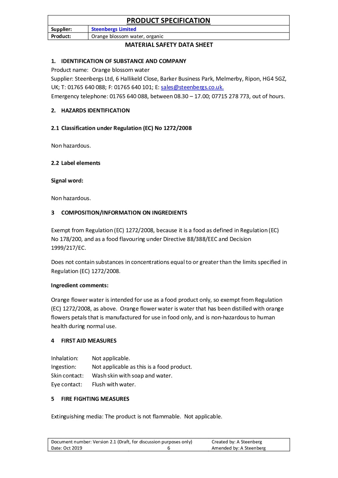 DISTANCE SELLING PDF