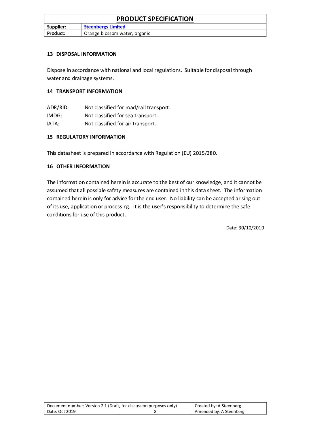 DISTANCE SELLING PDF