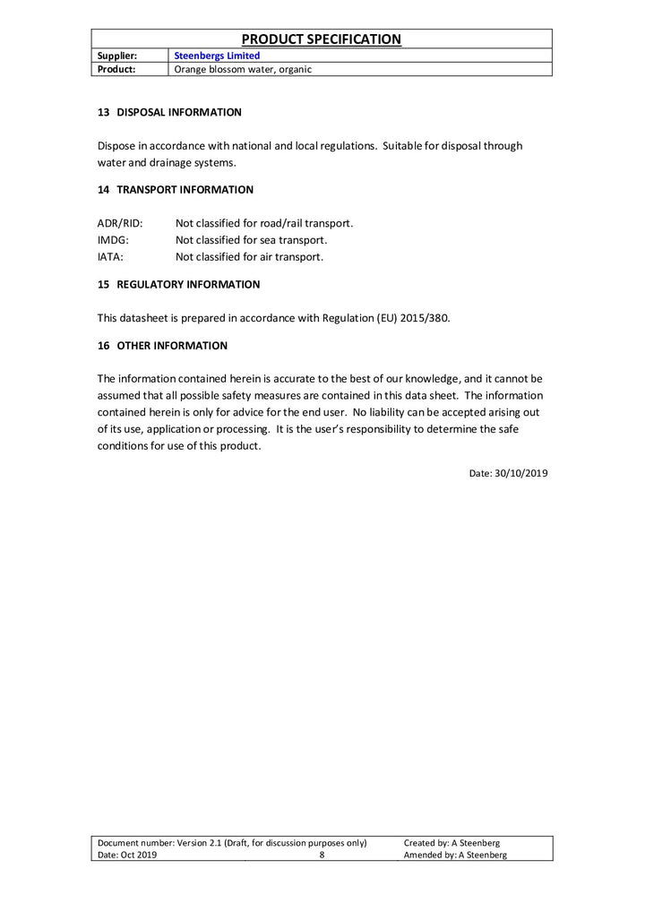 DISTANCE SELLING PDF
