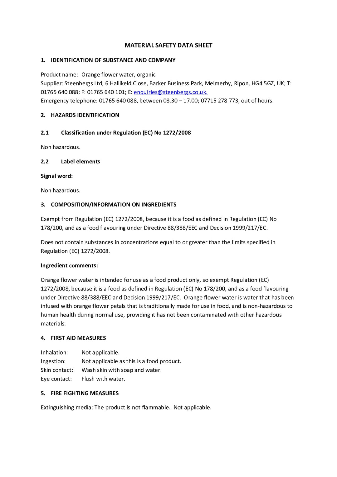 DISTANCE SELLING PDF