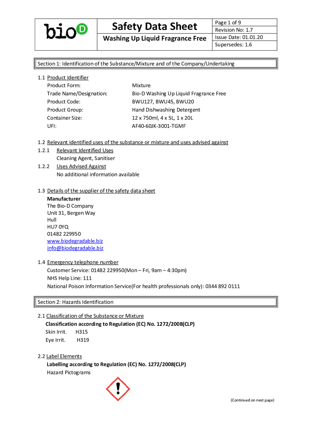 DISTANCE SELLING PDF
