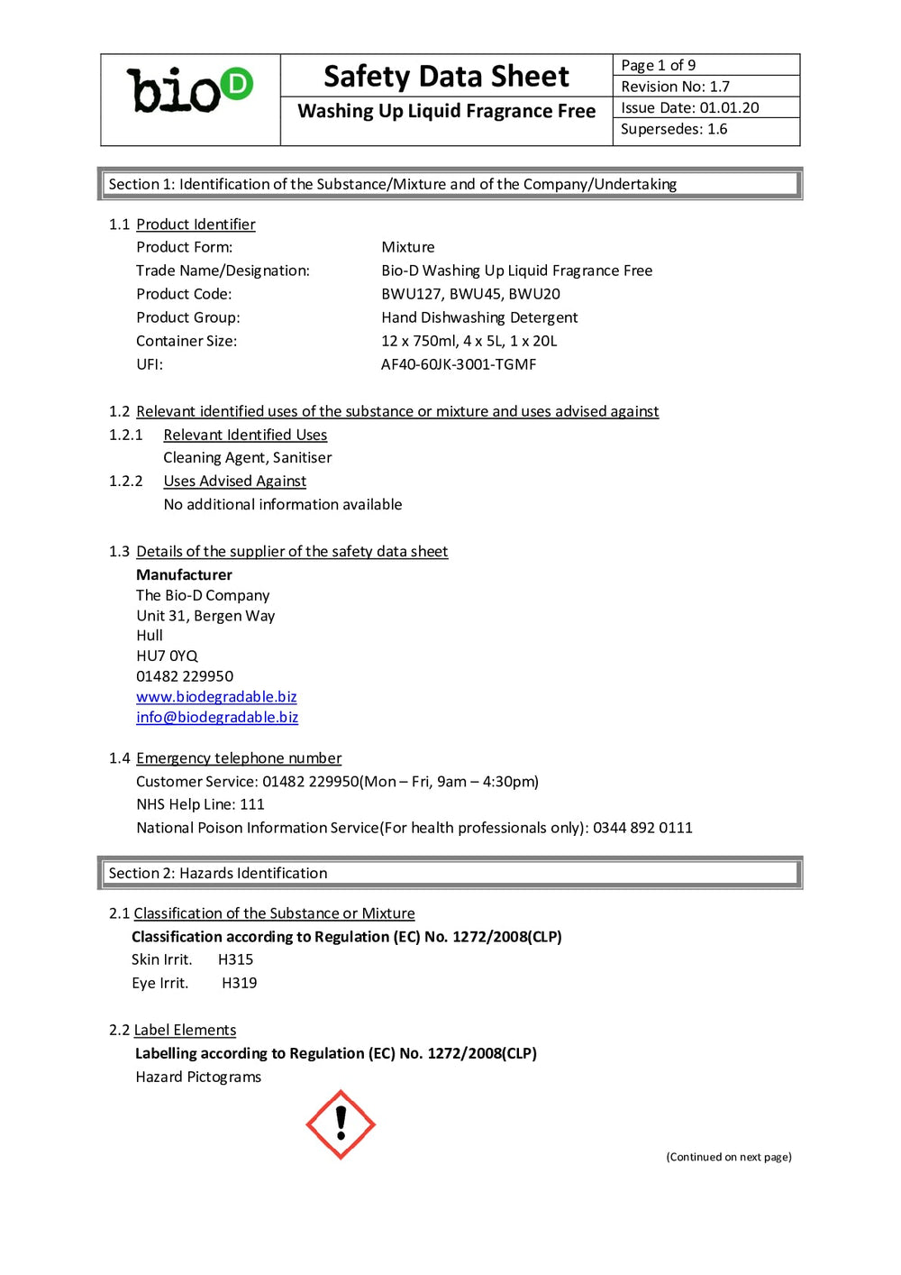 DISTANCE SELLING PDF