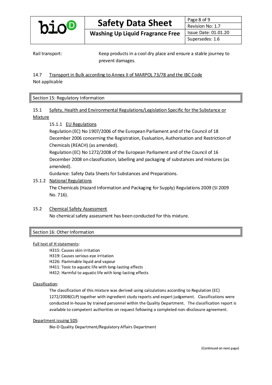 DISTANCE SELLING PDF