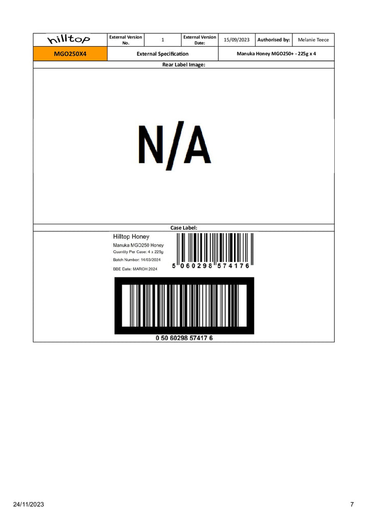 DISTANCE SELLING PDF