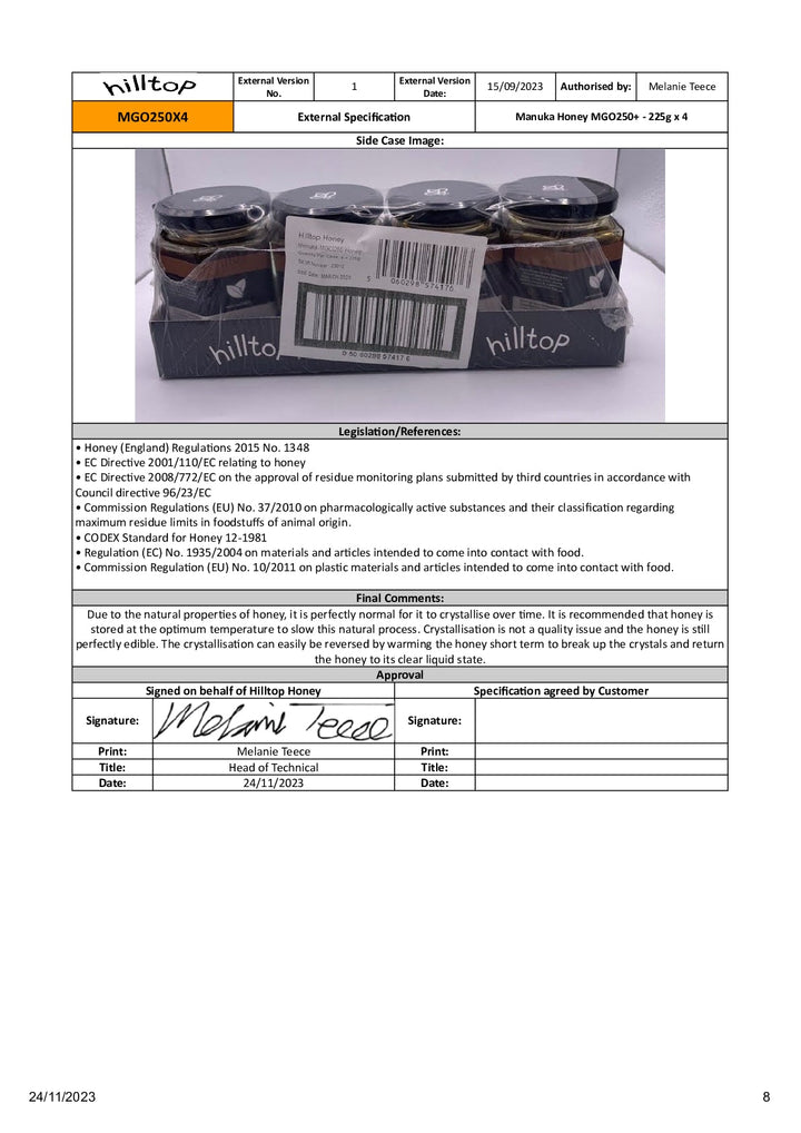 DISTANCE SELLING PDF