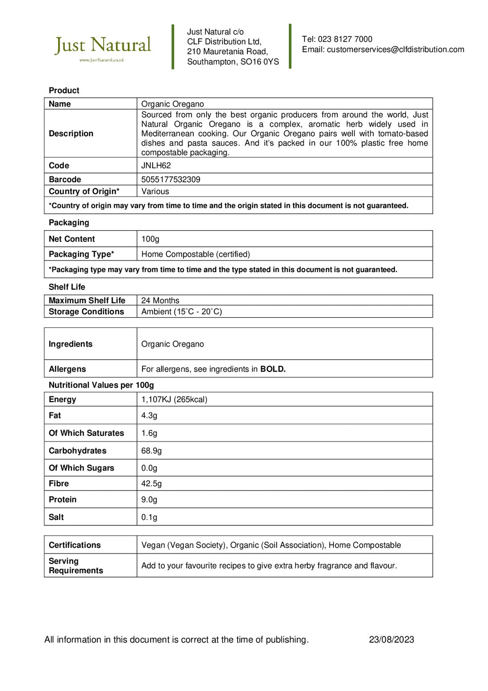 DISTANCE SELLING PDF
