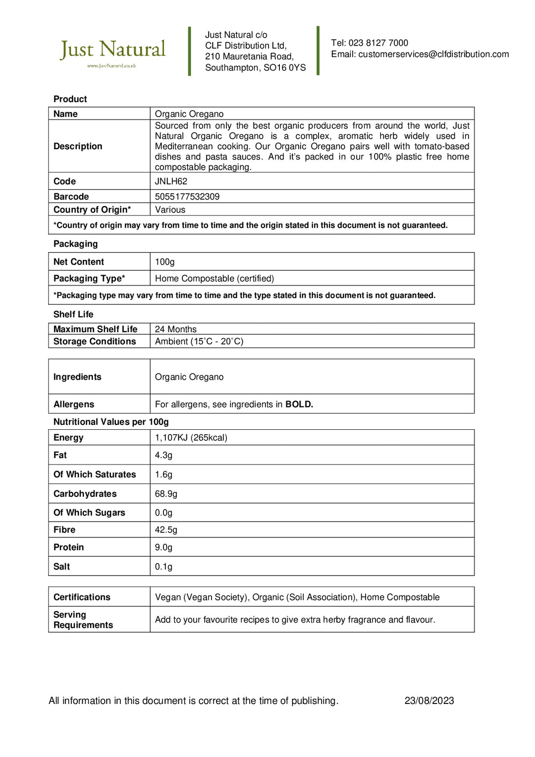 DISTANCE SELLING PDF
