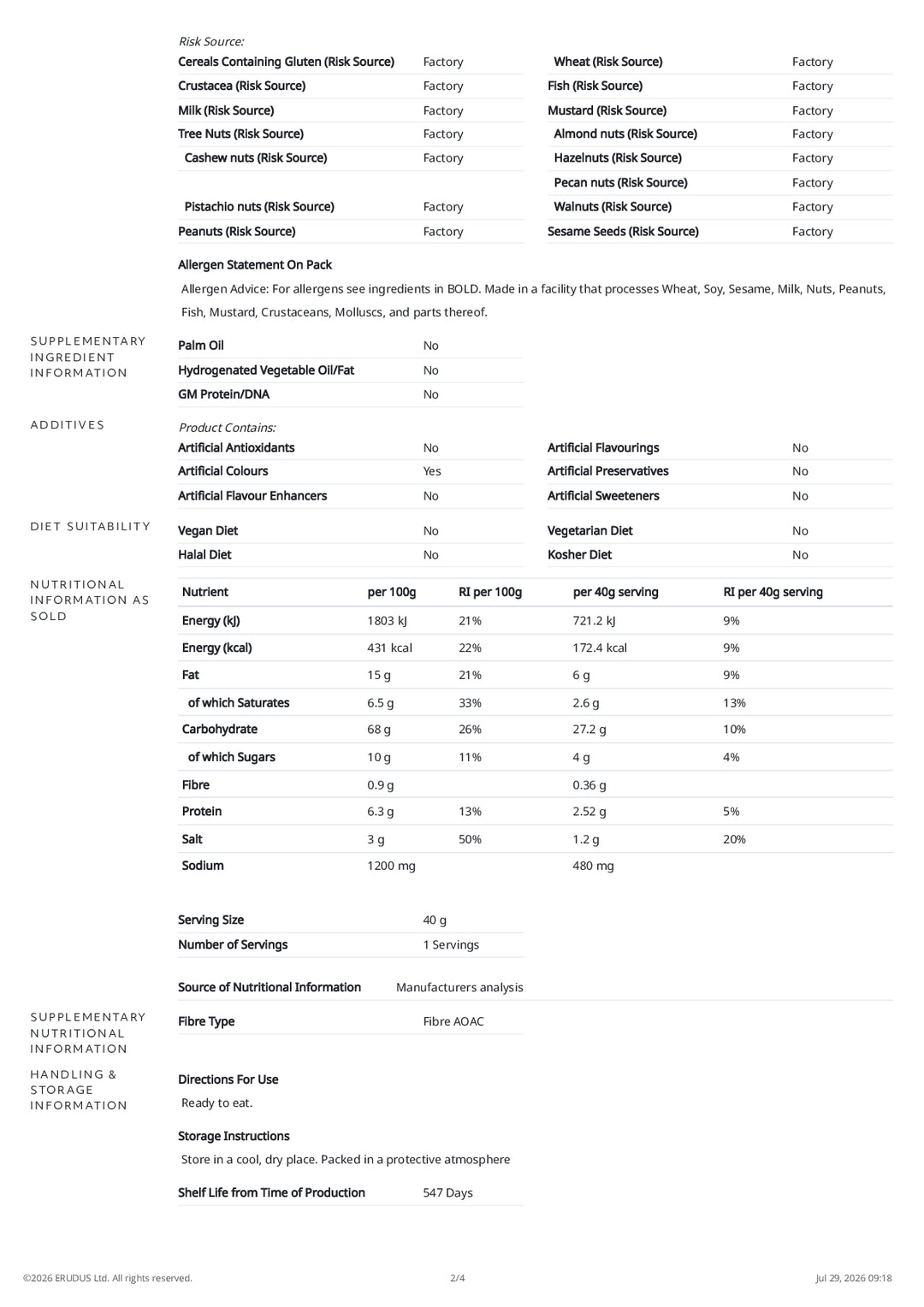 DISTANCE SELLING PDF