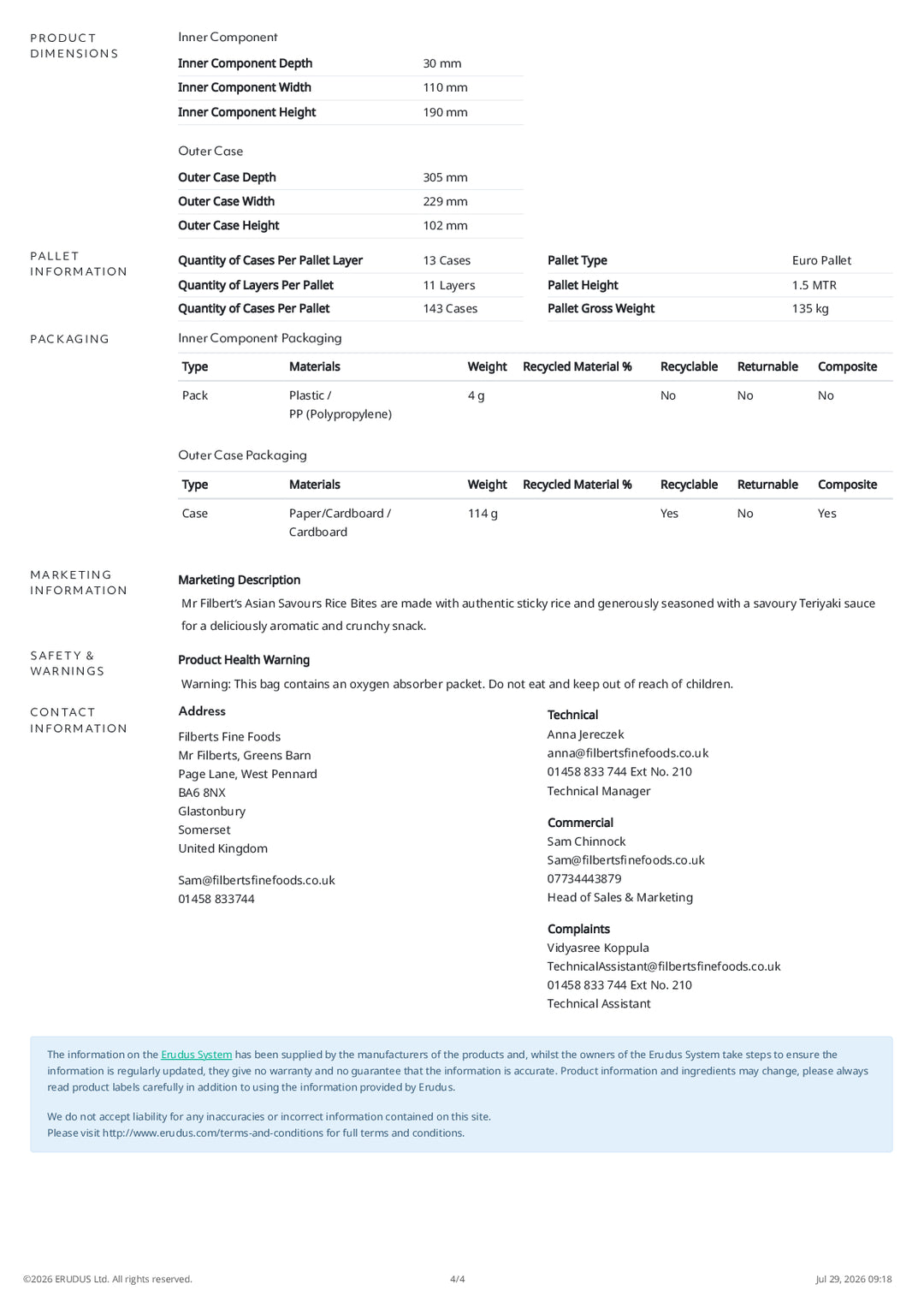 DISTANCE SELLING PDF