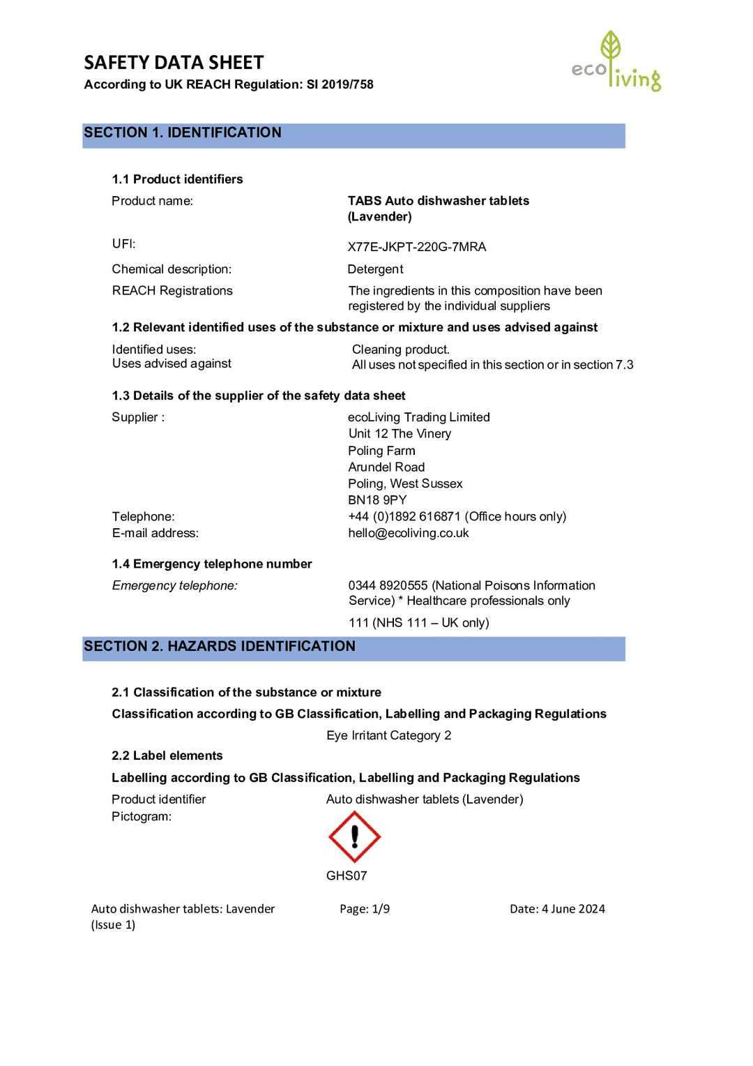 DISTANCE SELLING PDF