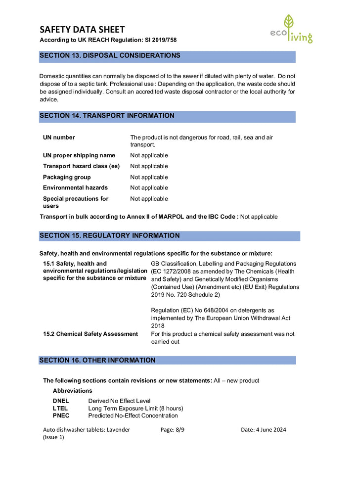 DISTANCE SELLING PDF