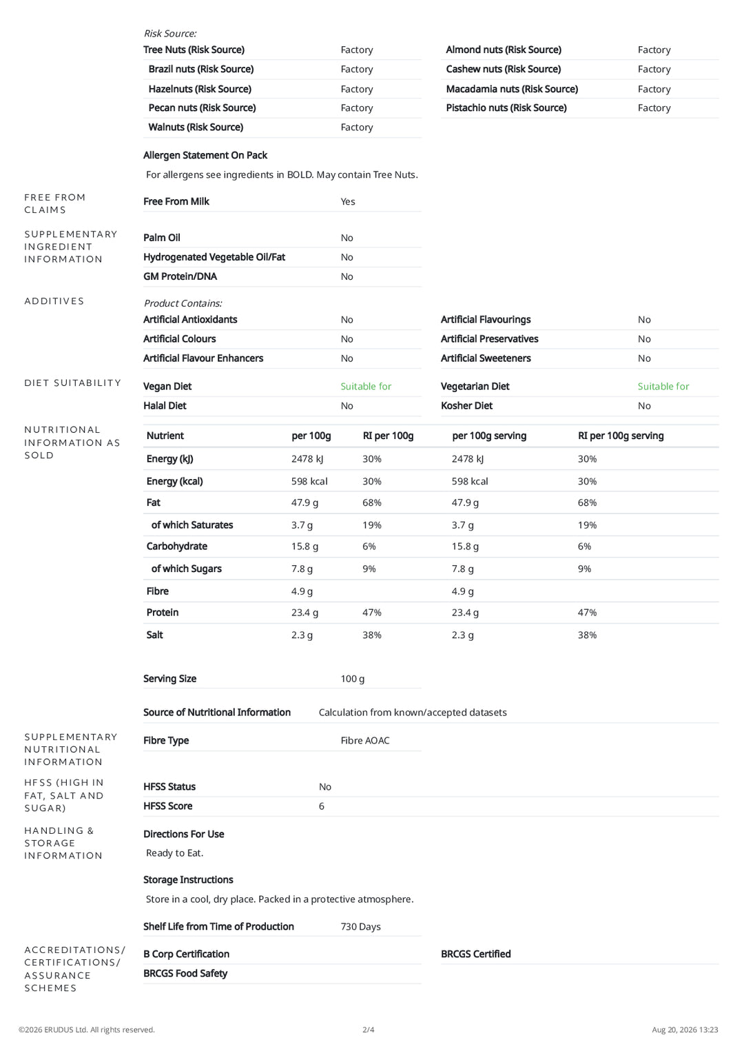 DISTANCE SELLING PDF