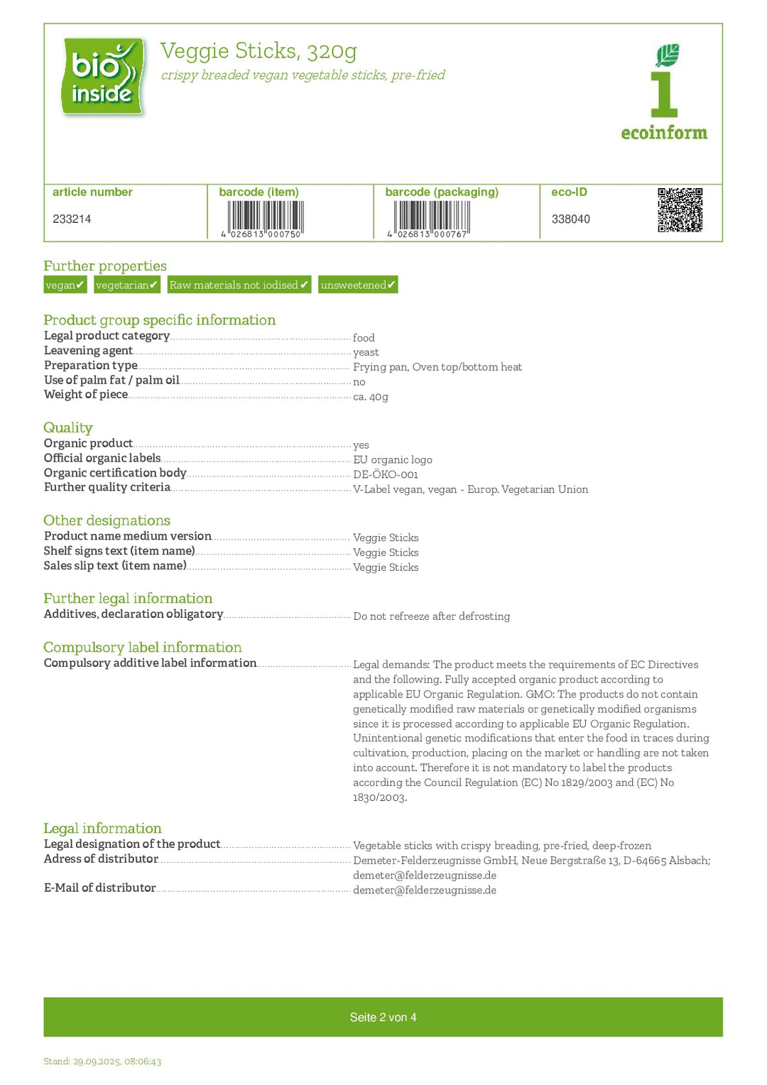 DISTANCE SELLING PDF