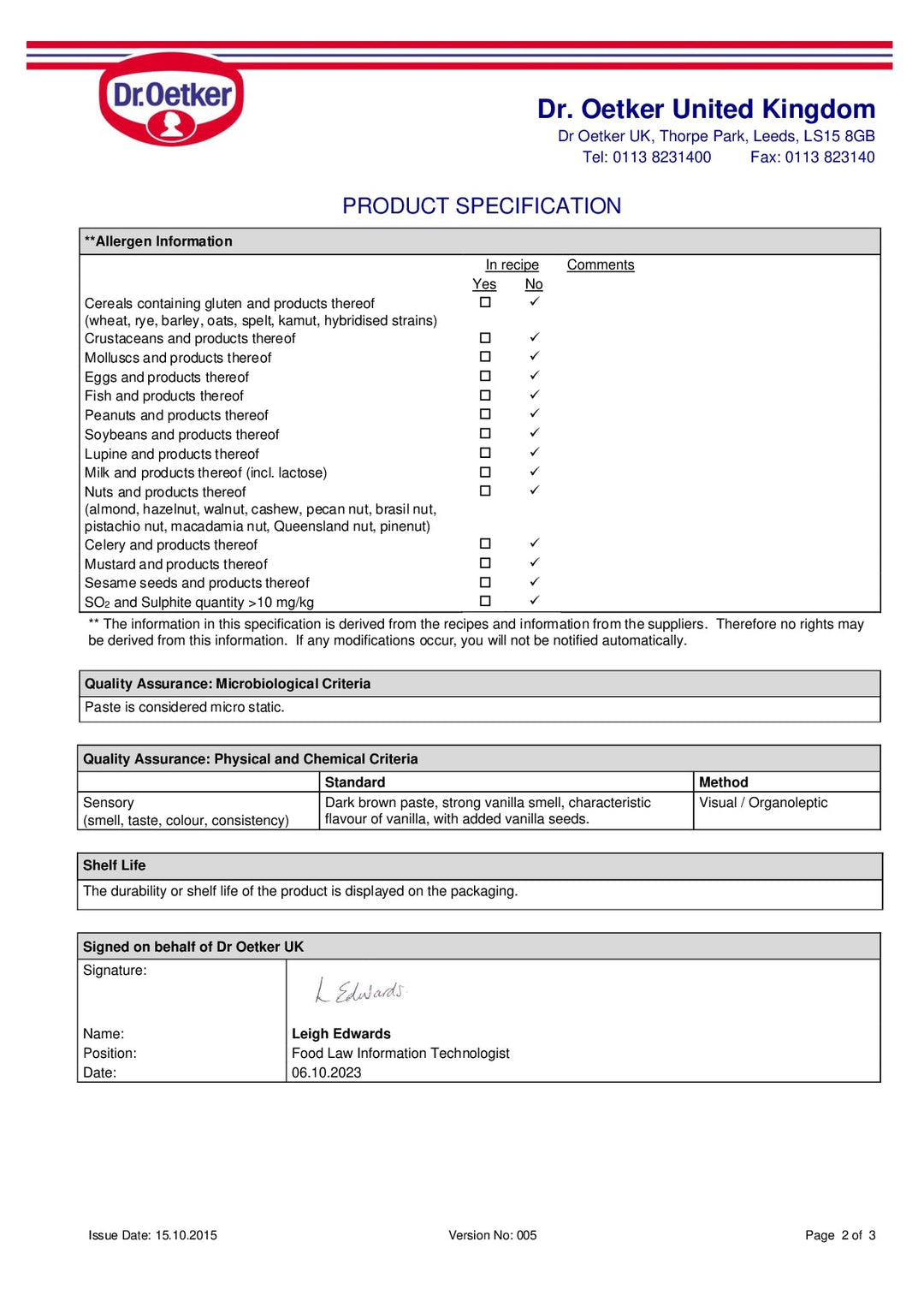 DISTANCE SELLING PDF