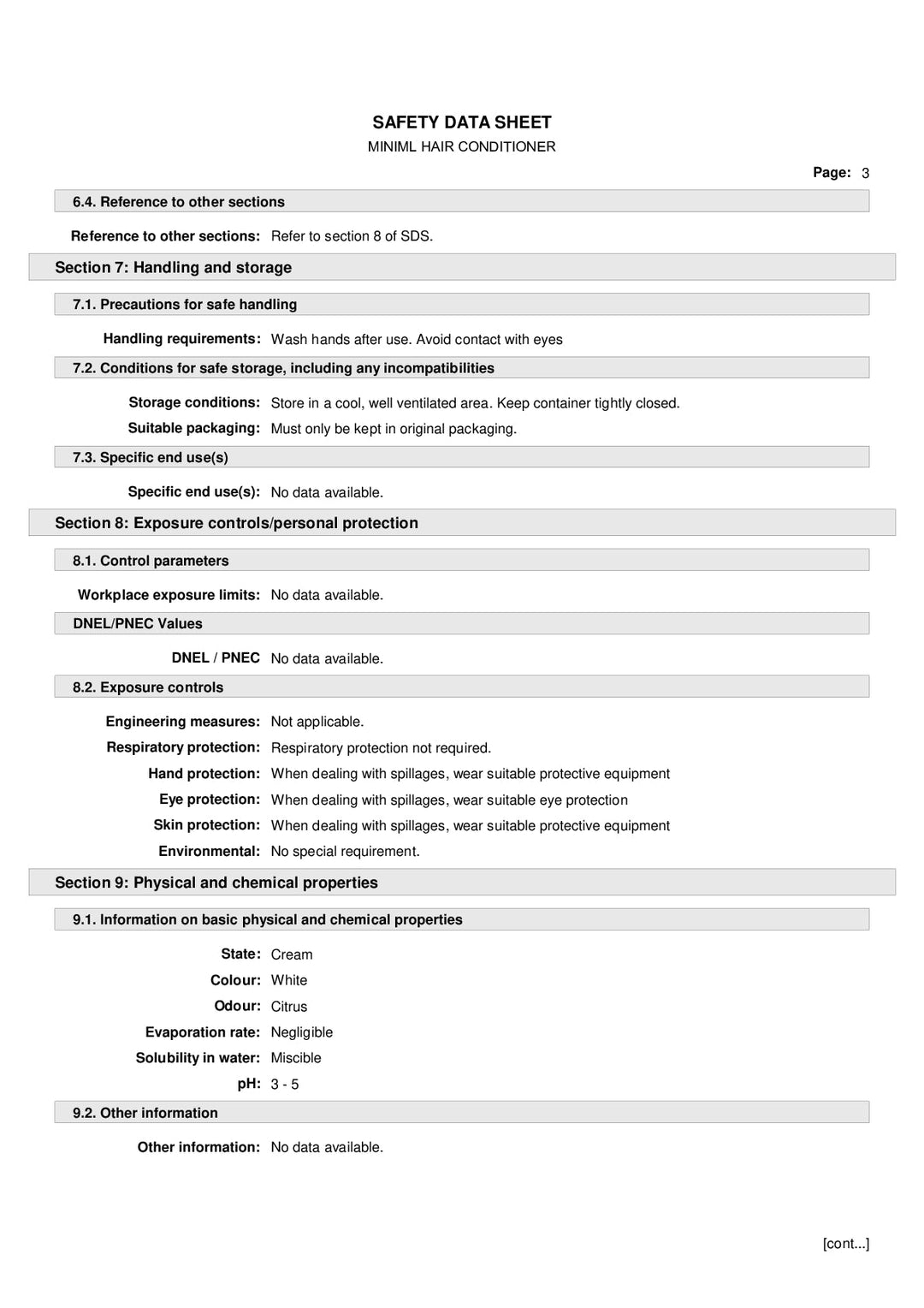 DISTANCE SELLING PDF