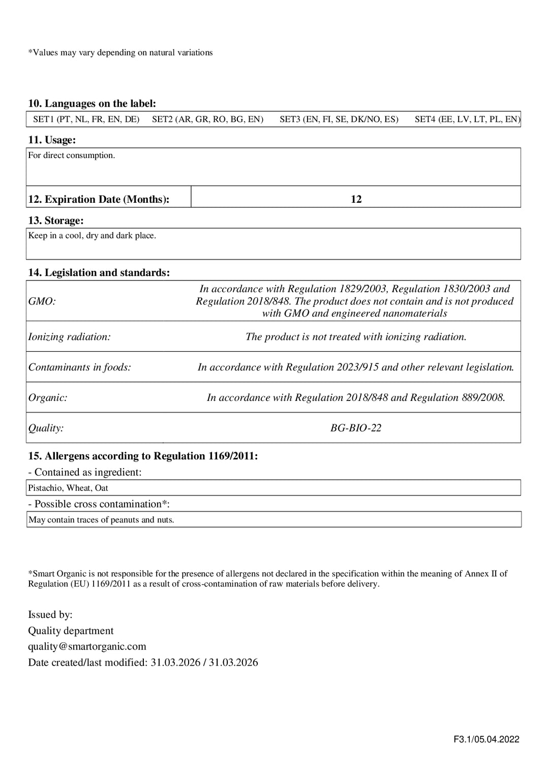 DISTANCE SELLING PDF