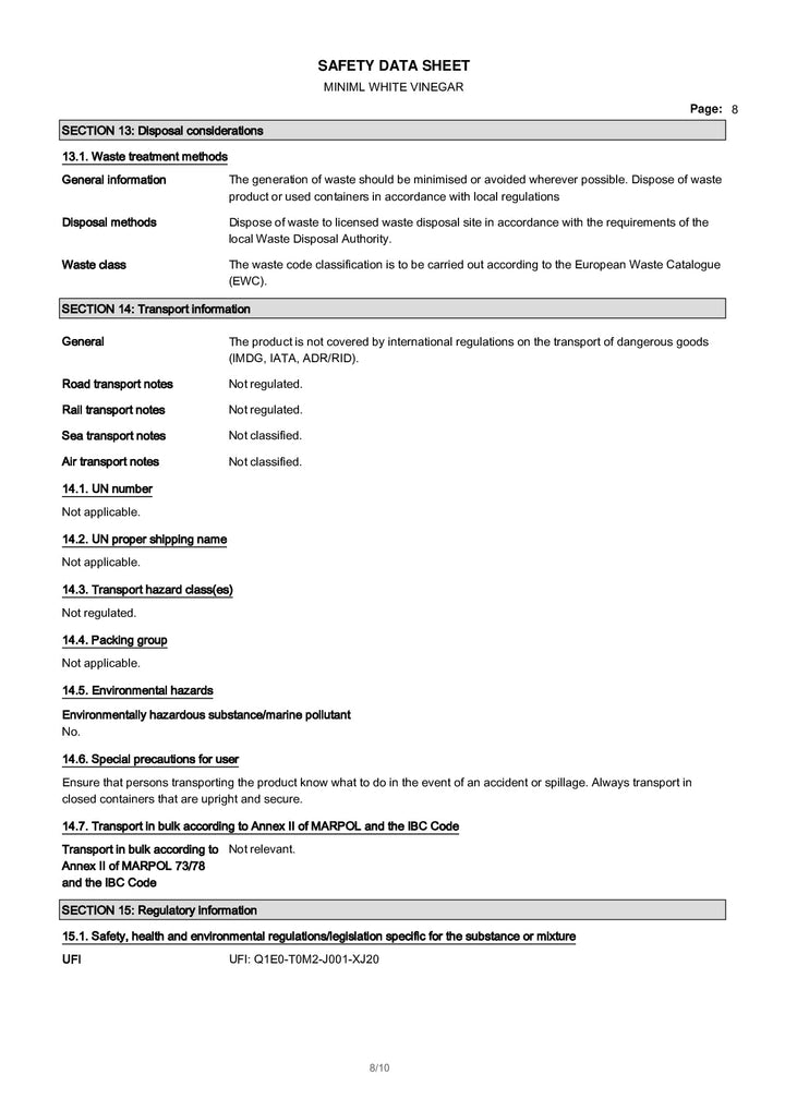 DISTANCE SELLING PDF