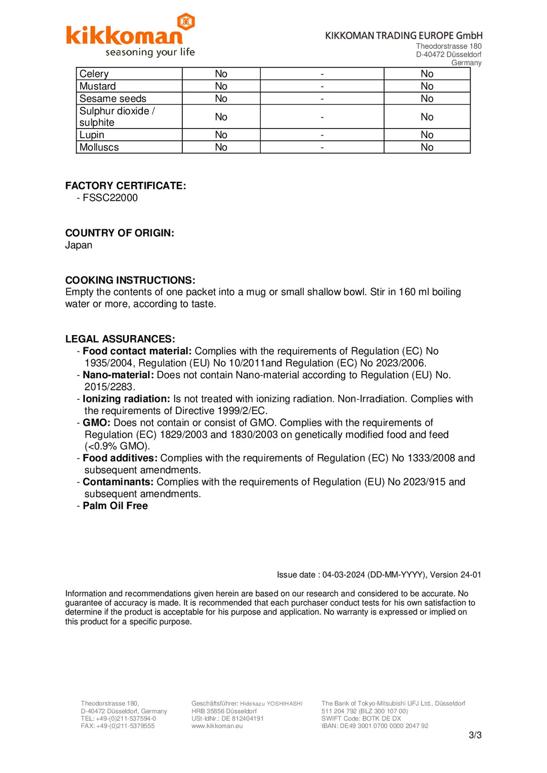 DISTANCE SELLING PDF