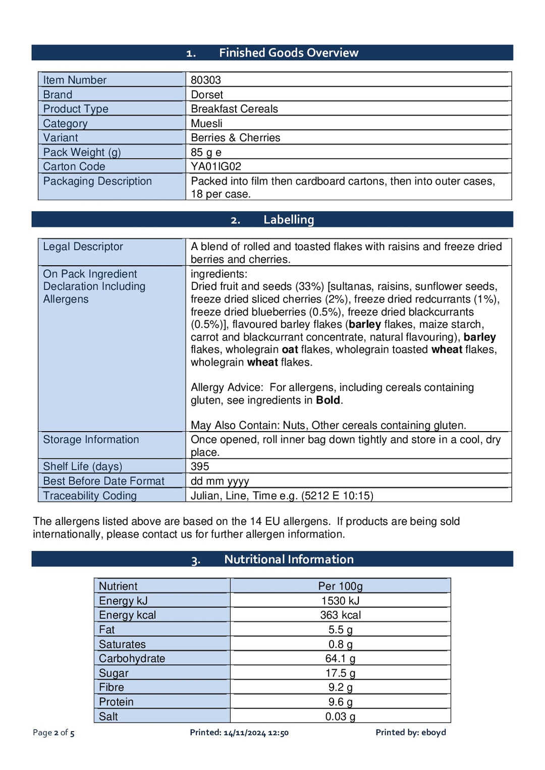 DISTANCE SELLING PDF