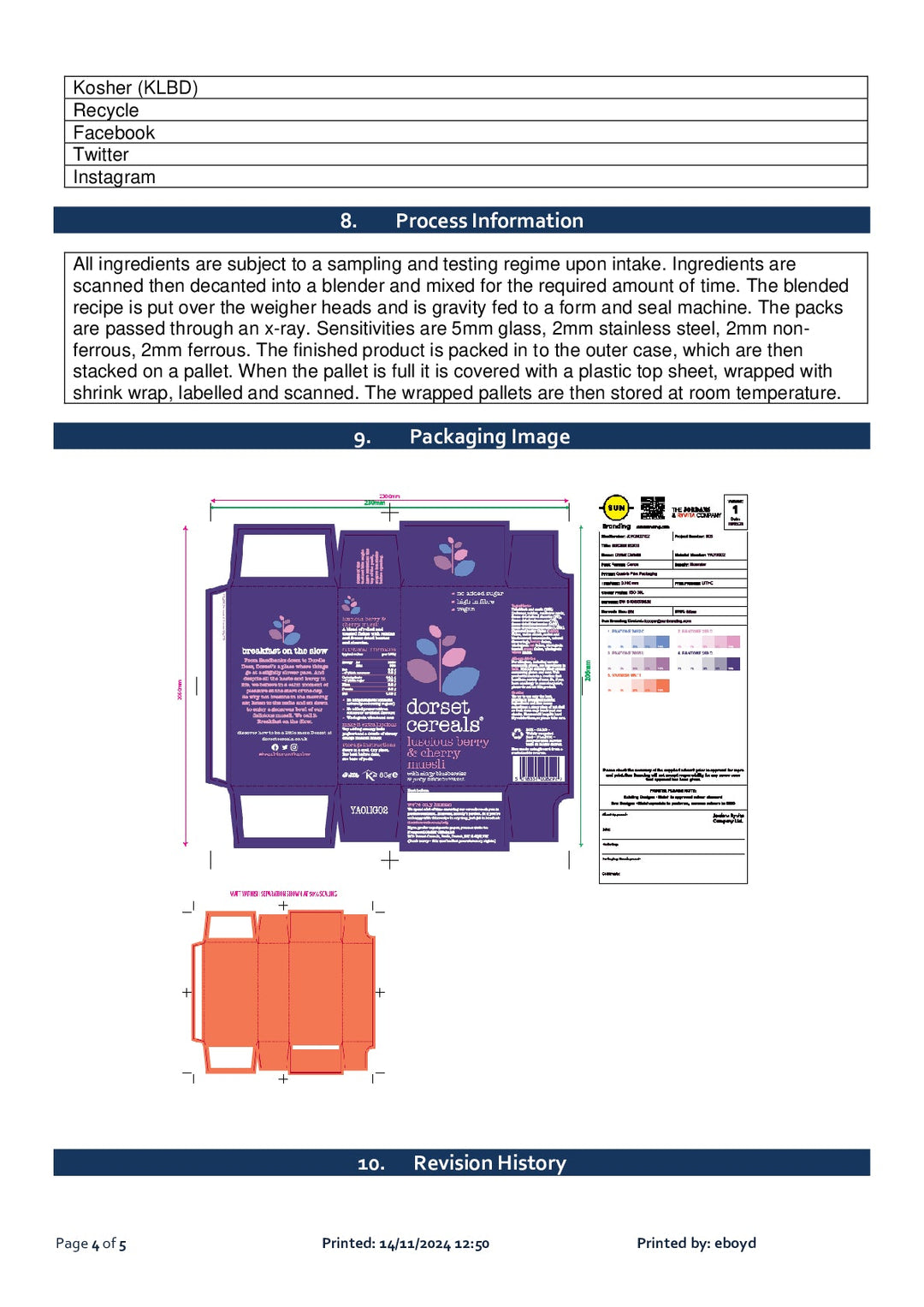 DISTANCE SELLING PDF