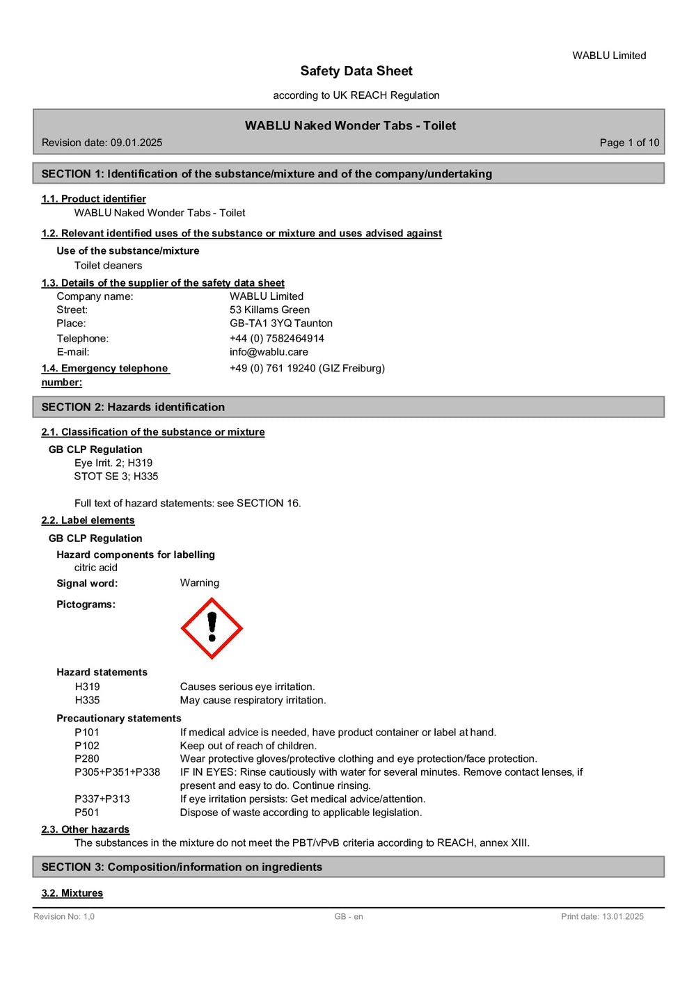 DISTANCE SELLING PDF