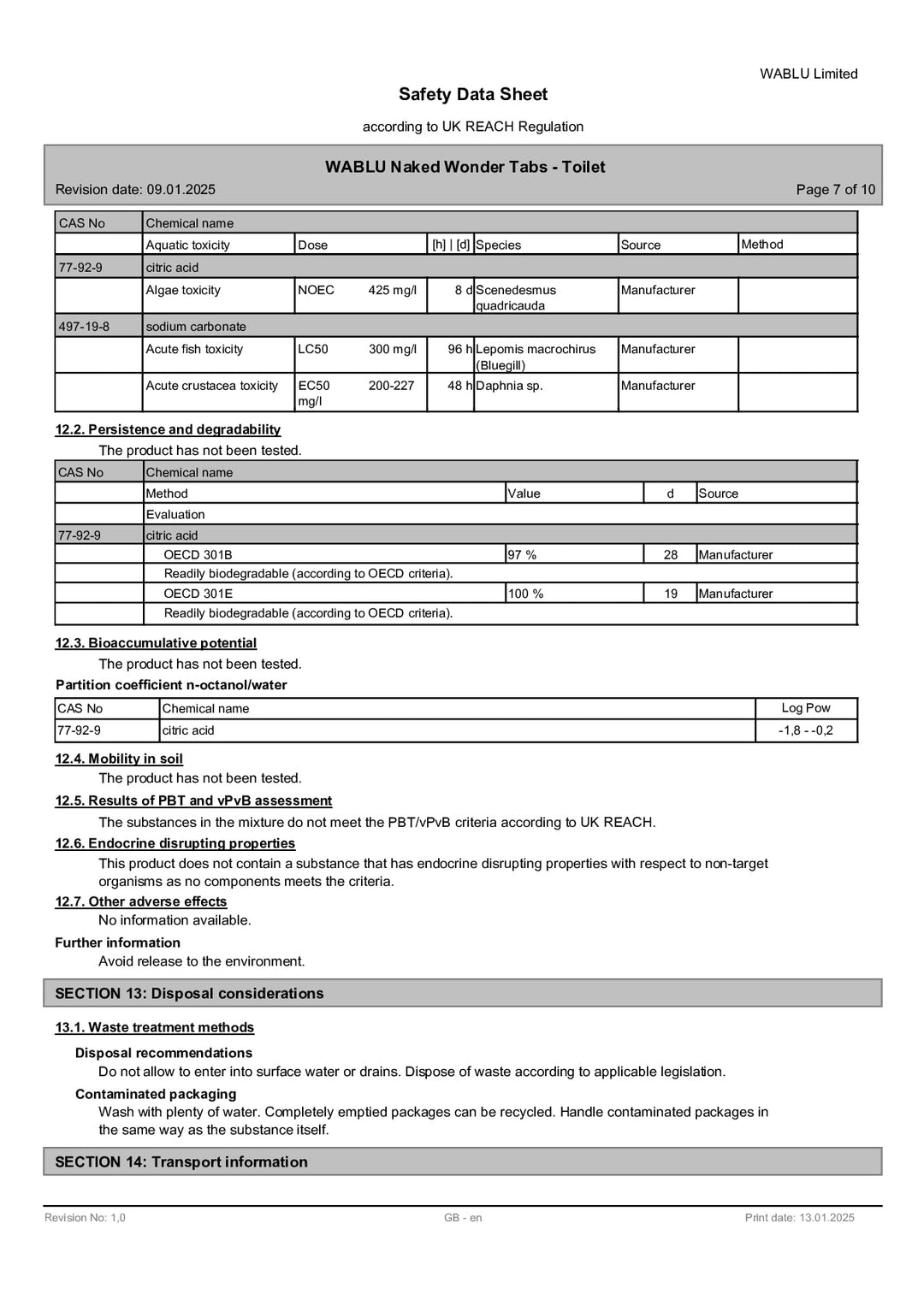 DISTANCE SELLING PDF