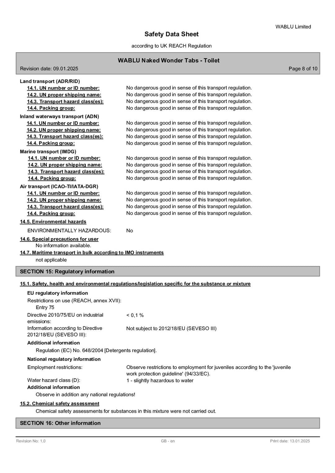 DISTANCE SELLING PDF