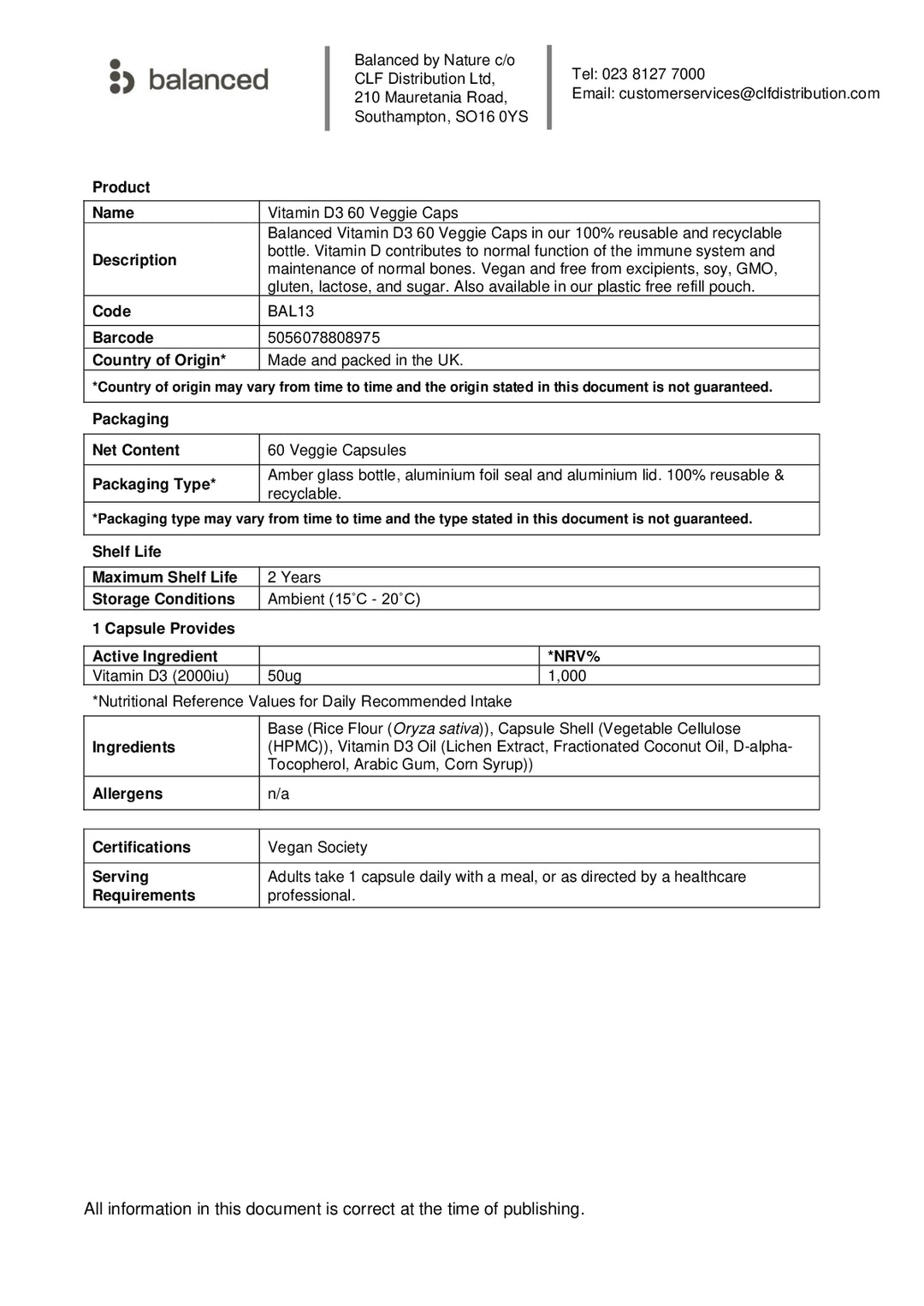 DISTANCE SELLING PDF