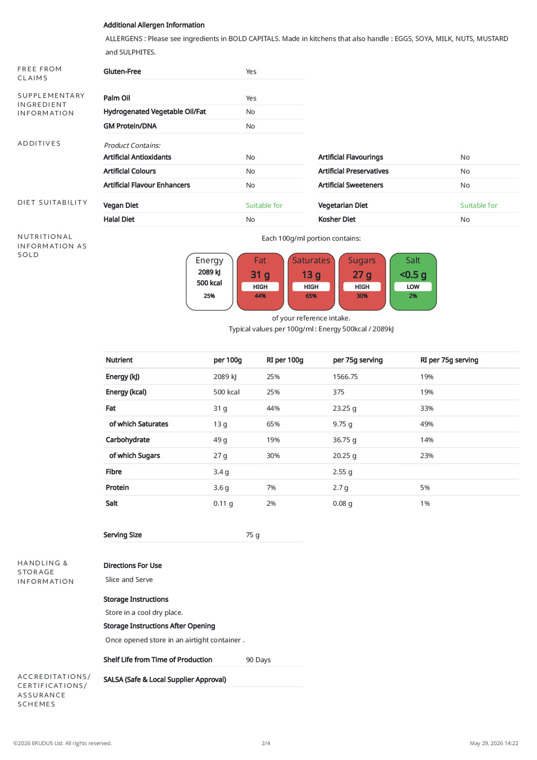 DISTANCE SELLING PDF