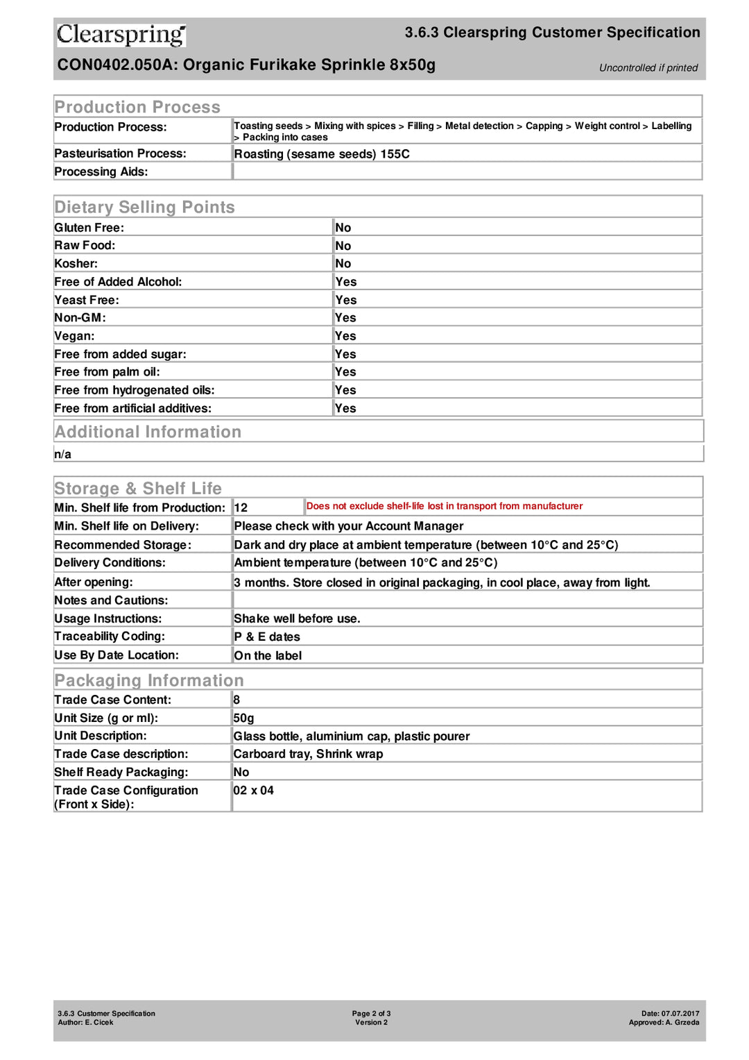 DISTANCE SELLING PDF