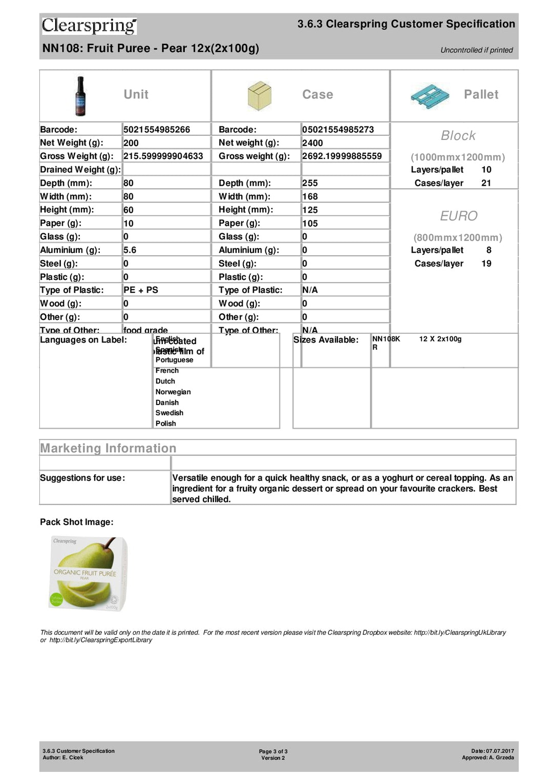 DISTANCE SELLING PDF