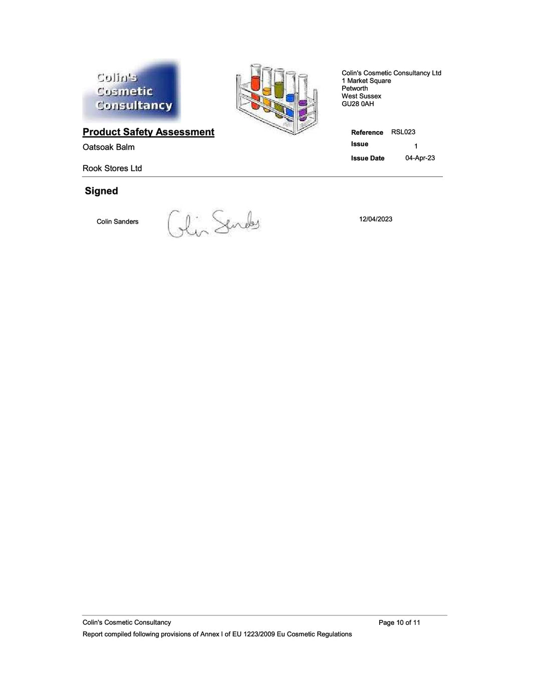 DISTANCE SELLING PDF