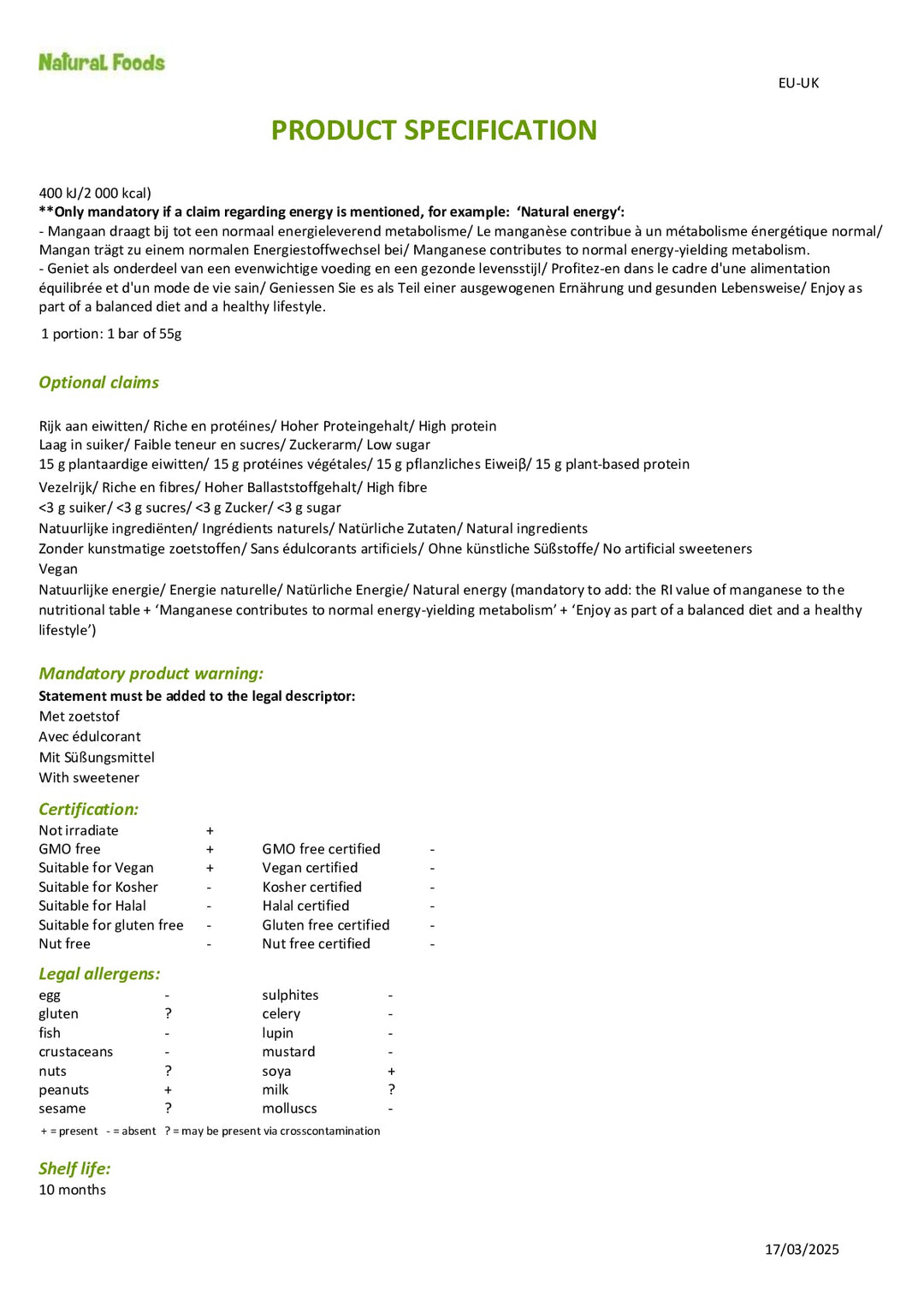 DISTANCE SELLING PDF