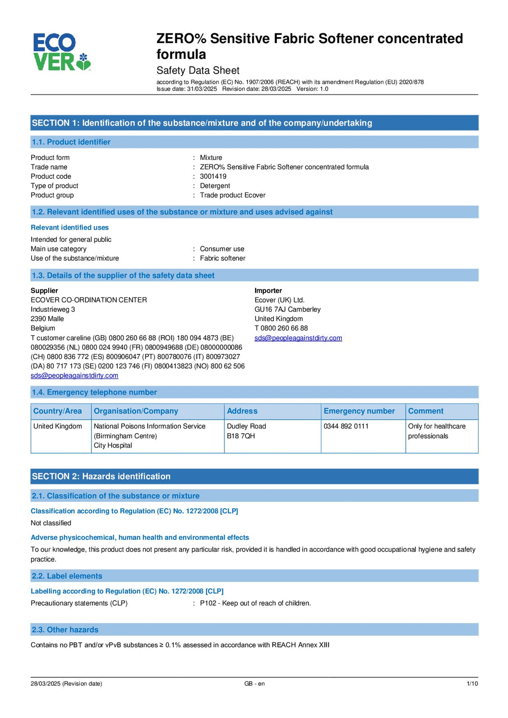 DISTANCE SELLING PDF