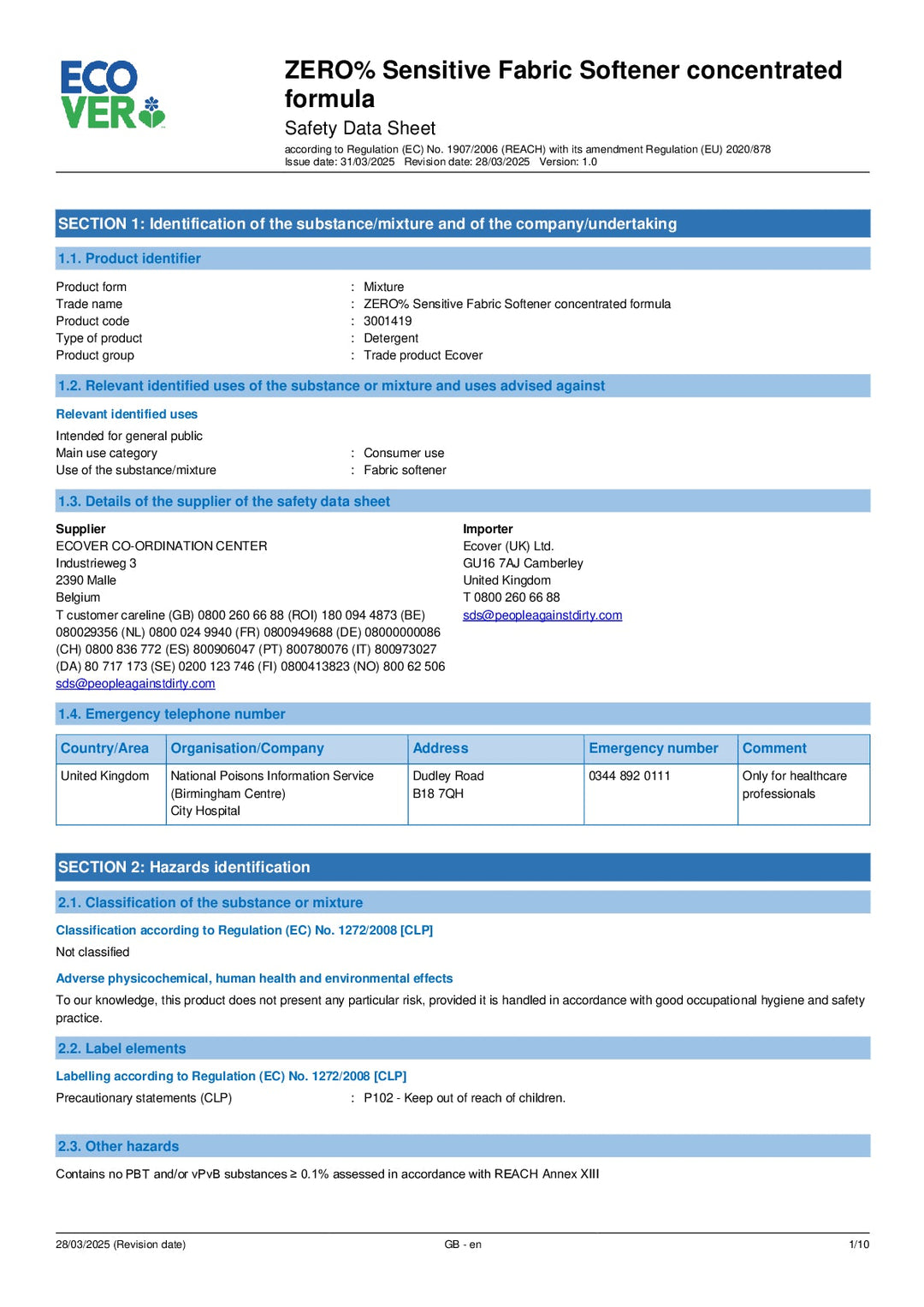 DISTANCE SELLING PDF