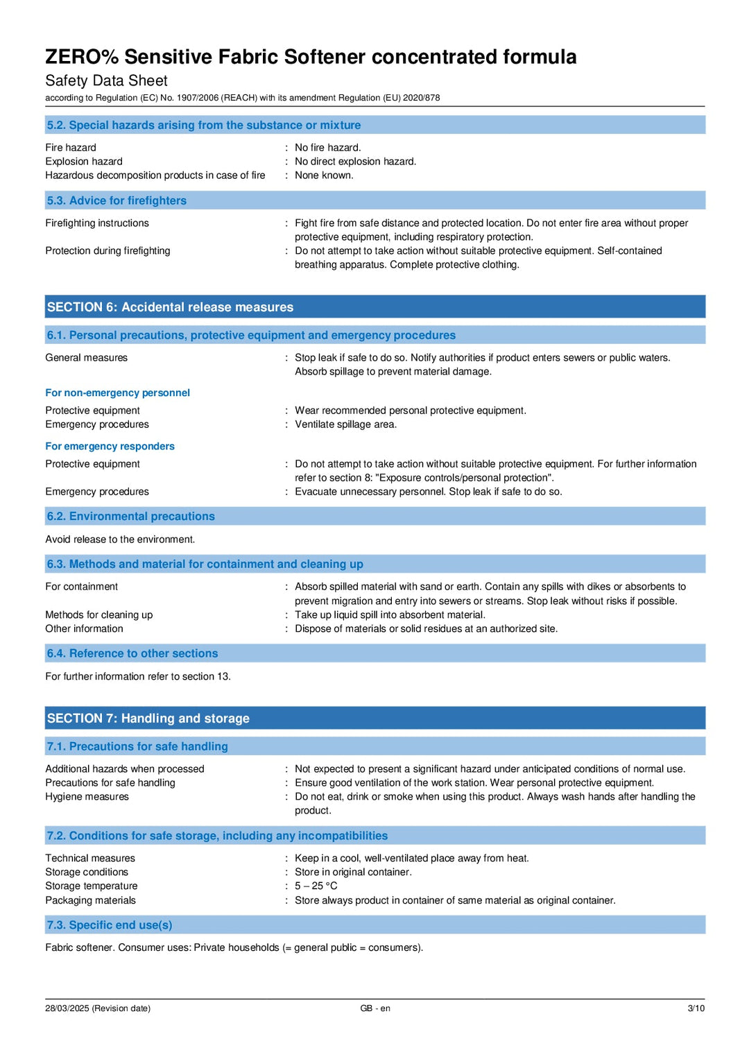 DISTANCE SELLING PDF