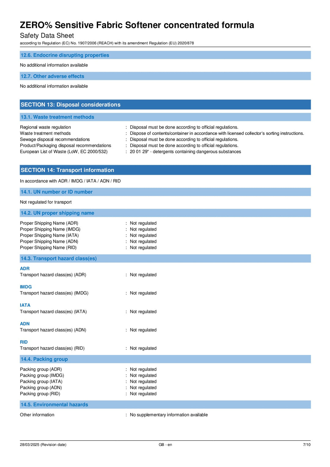DISTANCE SELLING PDF