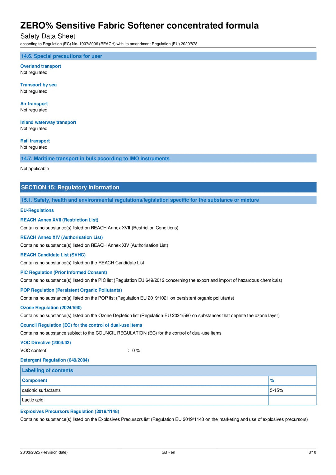 DISTANCE SELLING PDF