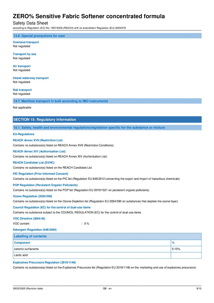 DISTANCE SELLING PDF