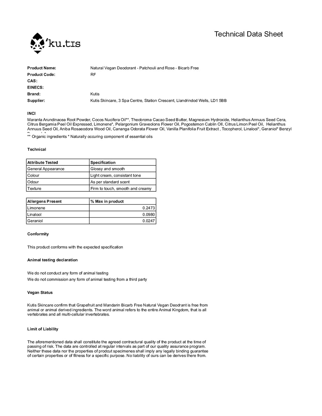 DISTANCE SELLING PDF
