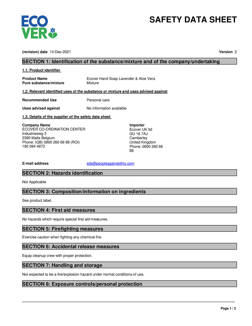 DISTANCE SELLING PDF