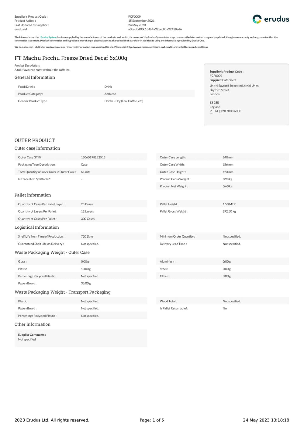 DISTANCE SELLING PDF