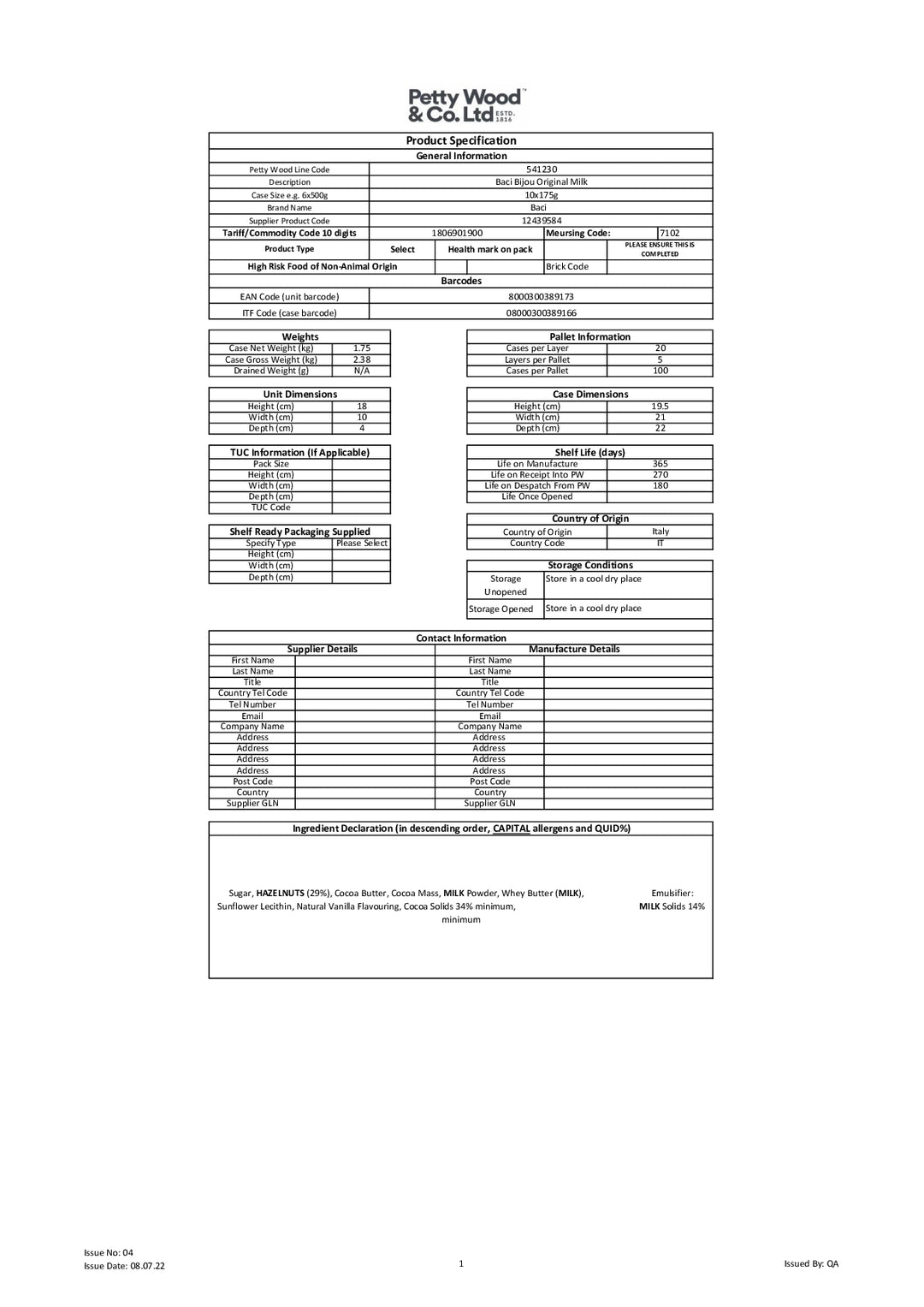 DISTANCE SELLING PDF