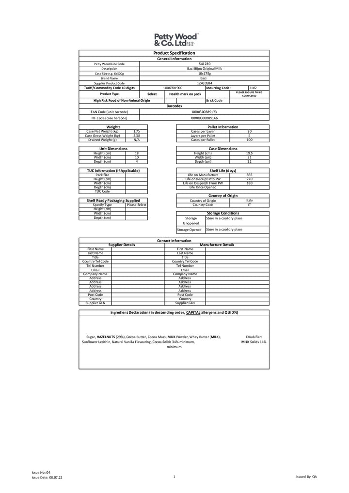 DISTANCE SELLING PDF