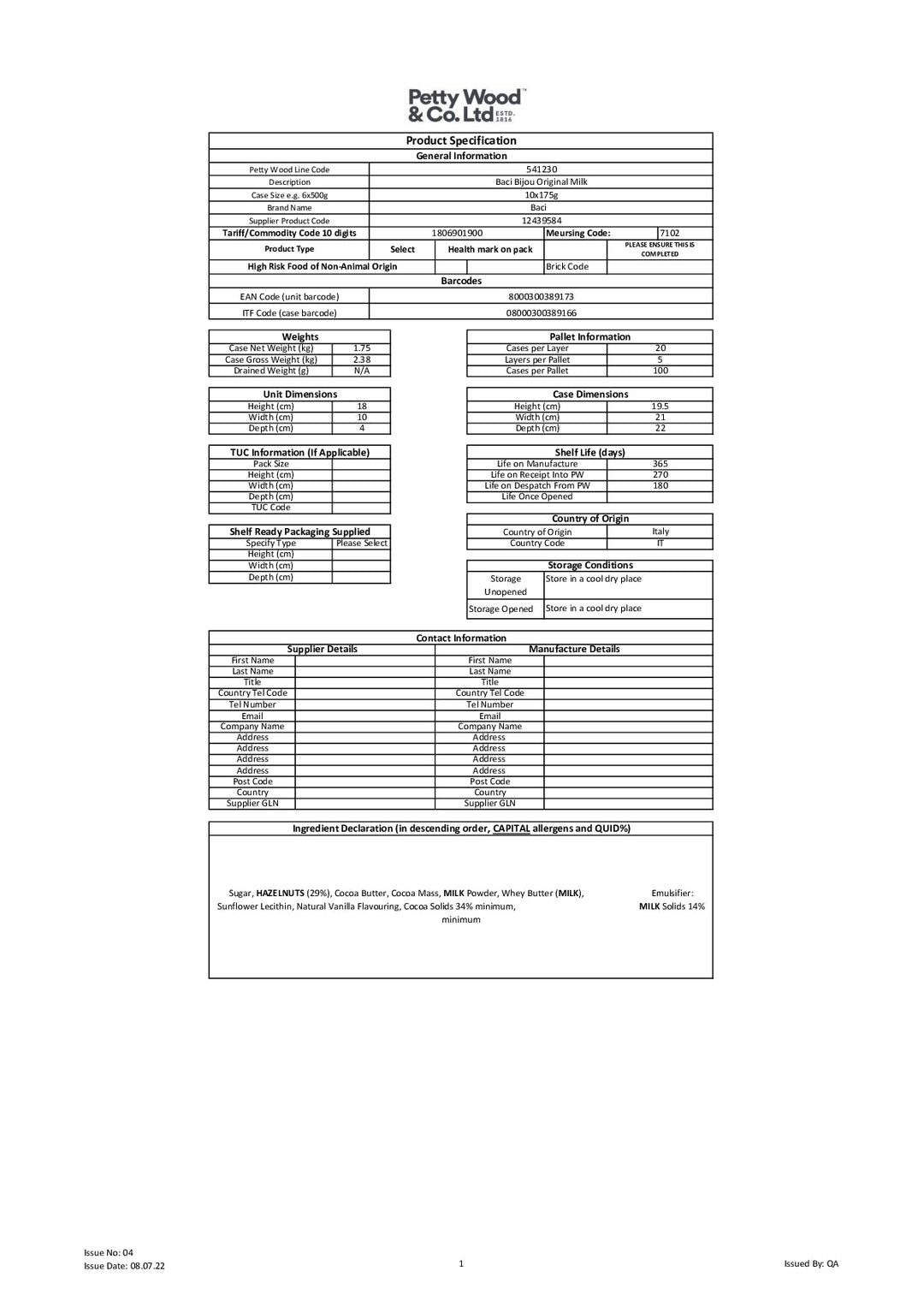 DISTANCE SELLING PDF