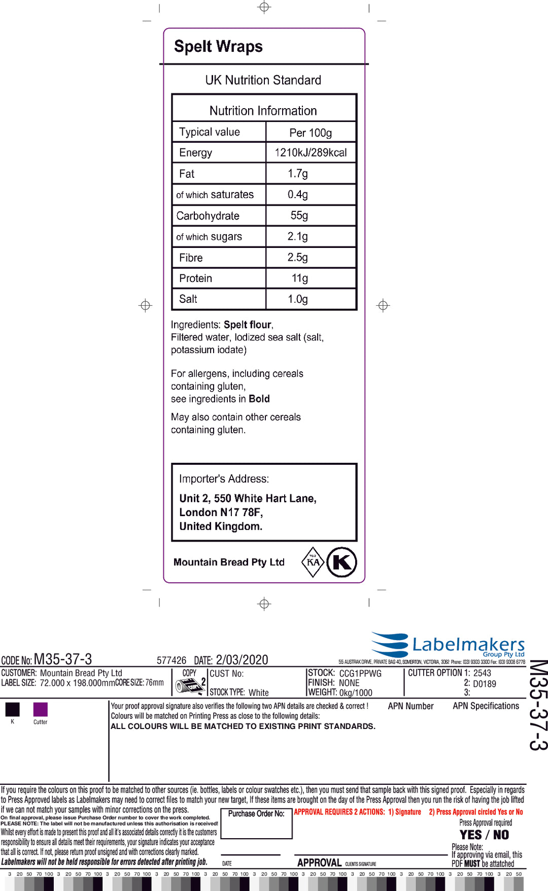 DISTANCE SELLING PDF