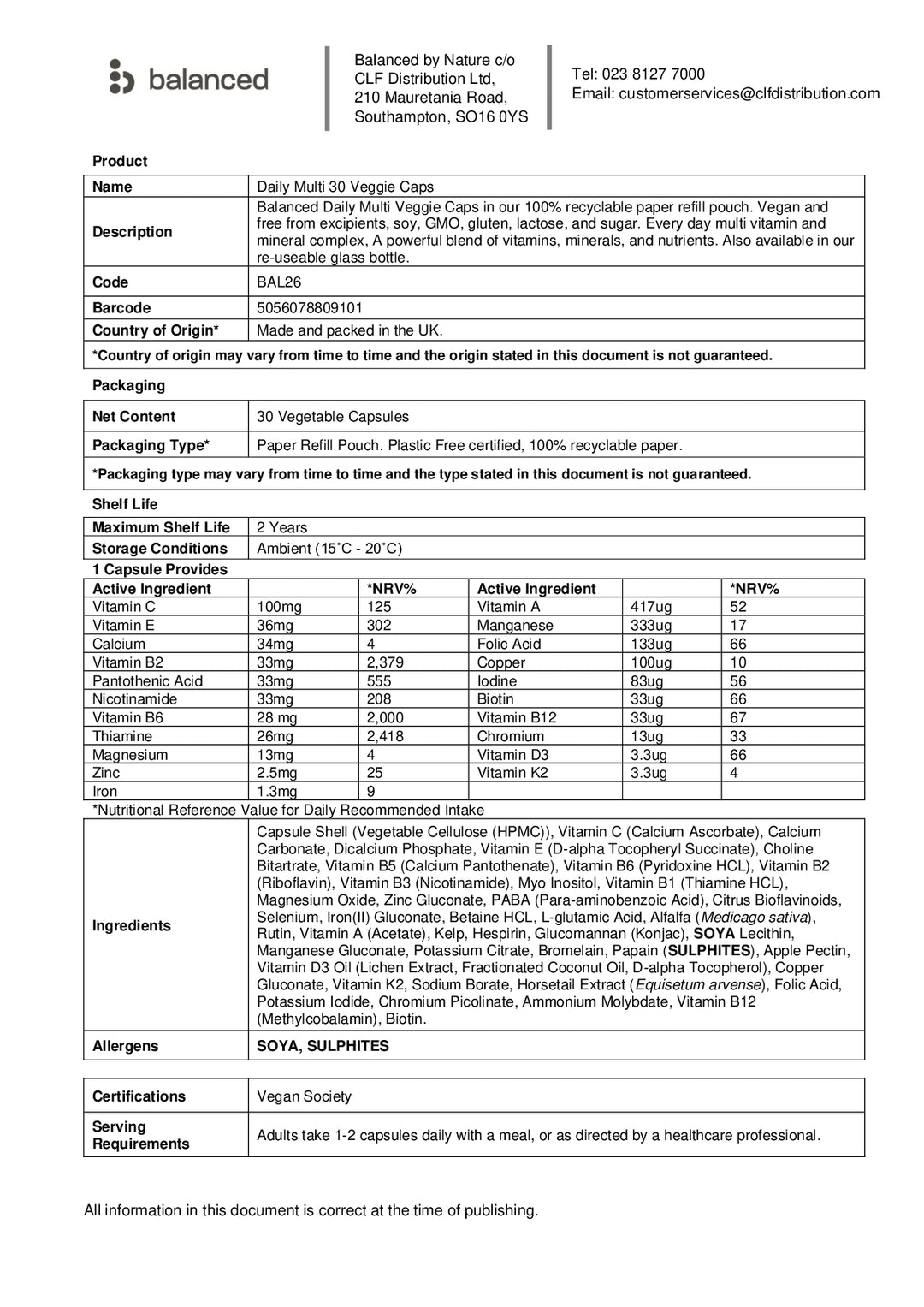 DISTANCE SELLING PDF