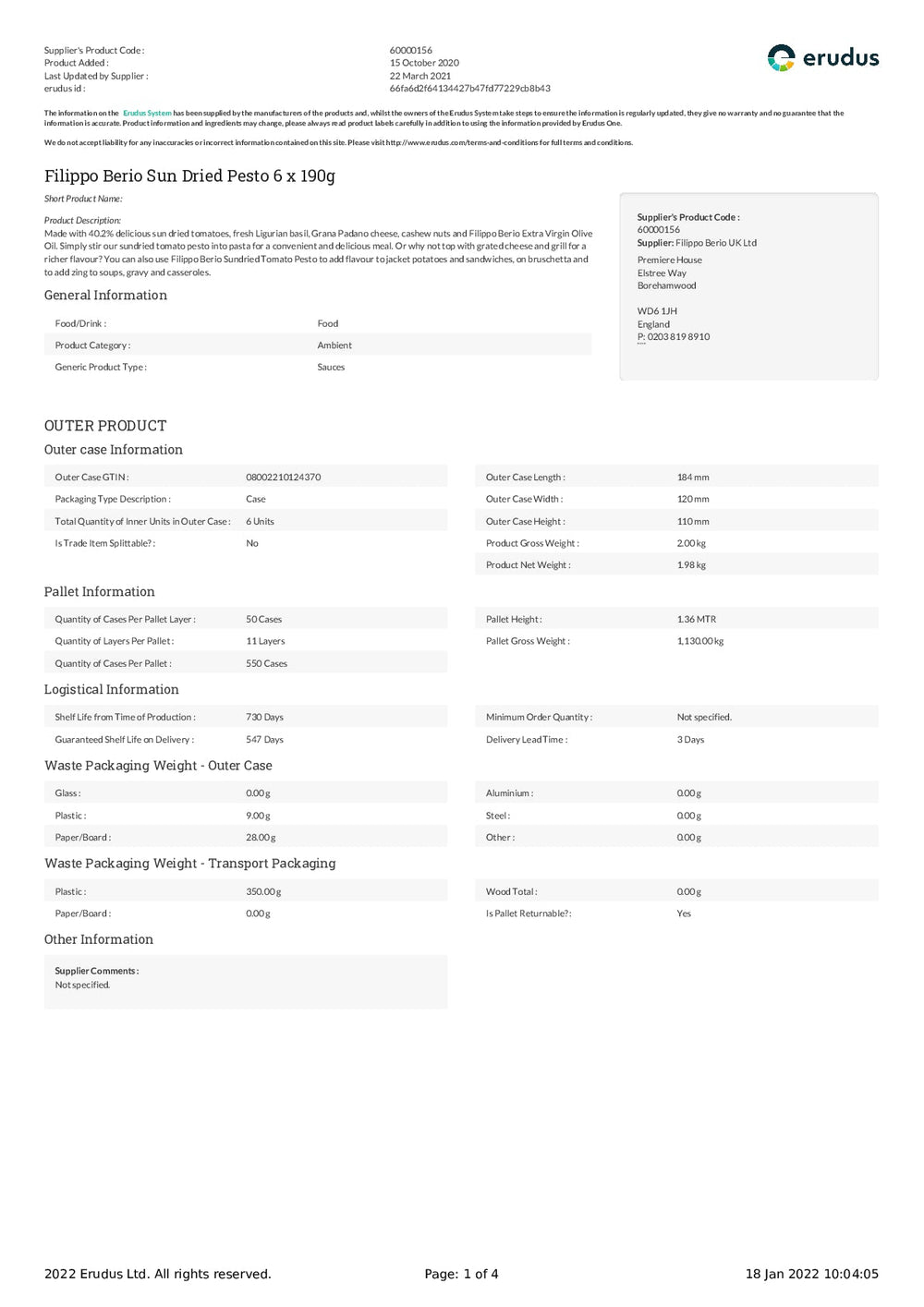 DISTANCE SELLING PDF