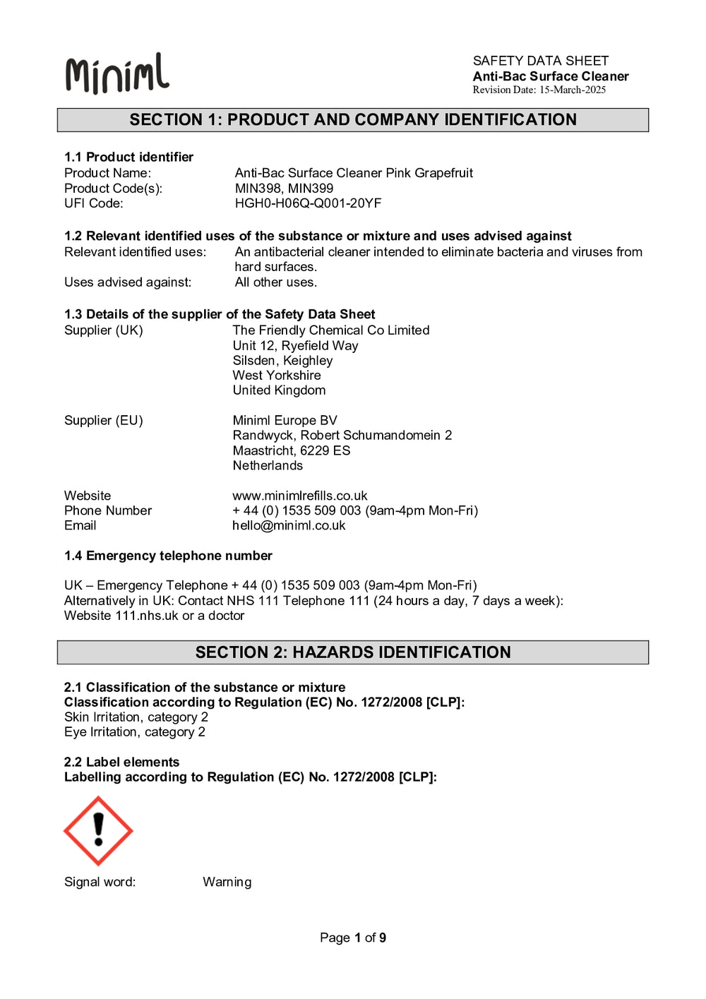 DISTANCE SELLING PDF