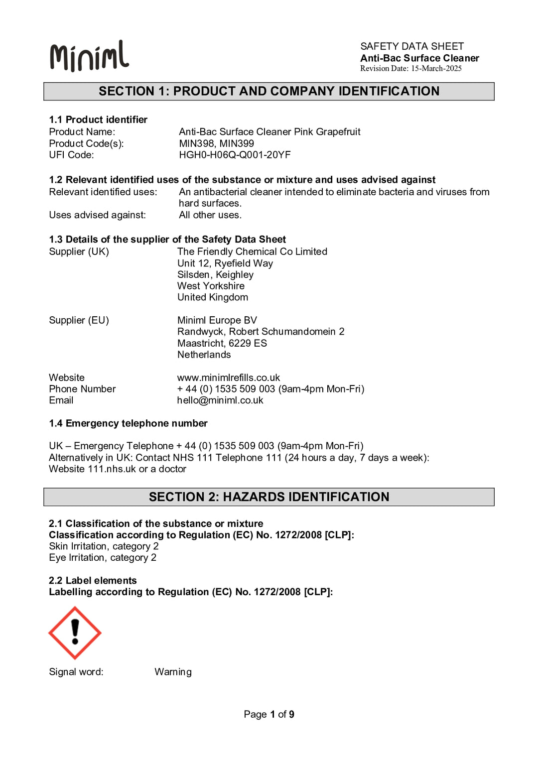 DISTANCE SELLING PDF